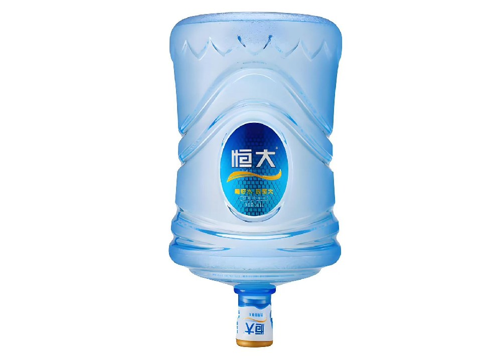 恒大桶装水